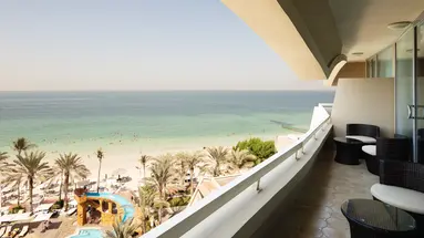 Occidental Sharjah Grand