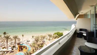 Occidental Sharjah Grand