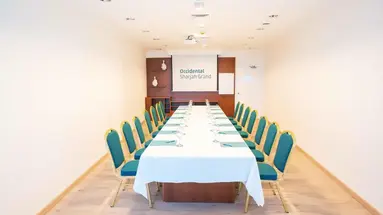 Occidental Sharjah Grand