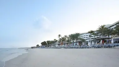 Occidental Sharjah Grand