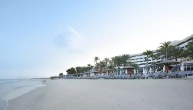 Occidental Sharjah Grand