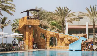 Occidental Sharjah Grand