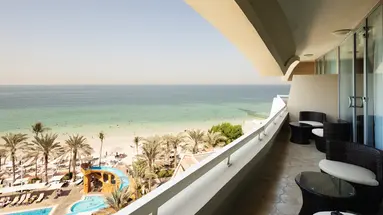 Occidental Sharjah Grand