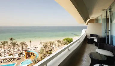 Occidental Sharjah Grand