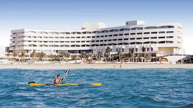 Occidental Sharjah Grand