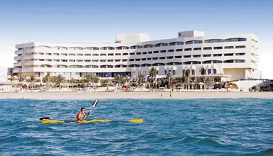 Occidental Sharjah Grand