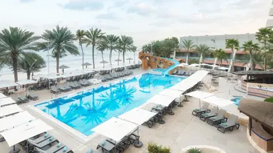 Occidental Sharjah Grand