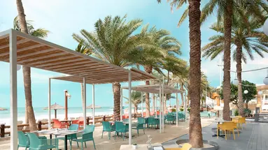Occidental Sharjah Grand