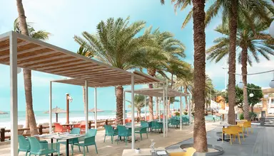 Occidental Sharjah Grand