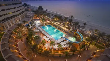 Occidental Sharjah Grand