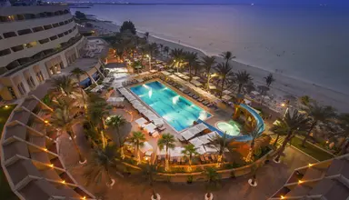 Occidental Sharjah Grand