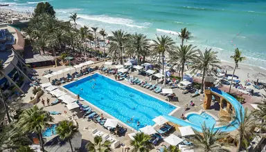 Occidental Sharjah Grand