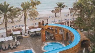 Occidental Sharjah Grand