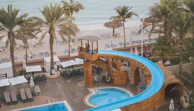 Occidental Sharjah Grand