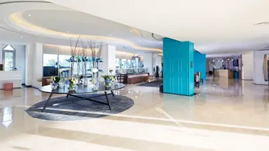 Occidental Sharjah Grand