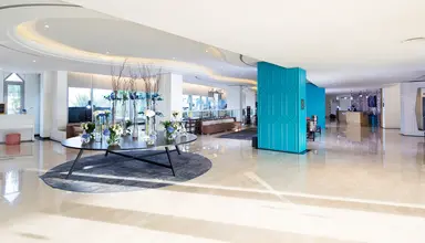 Occidental Sharjah Grand