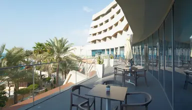 Occidental Sharjah Grand