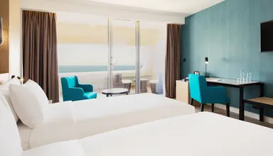 Occidental Sharjah Grand