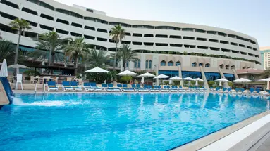 Occidental Sharjah Grand