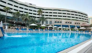 Occidental Sharjah Grand