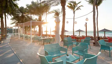 Occidental Sharjah Grand