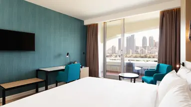 Occidental Sharjah Grand