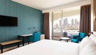 Occidental Sharjah Grand