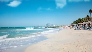 Occidental Sharjah Grand