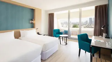 Occidental Sharjah Grand