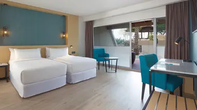 Occidental Sharjah Grand