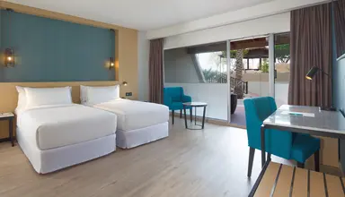 Occidental Sharjah Grand