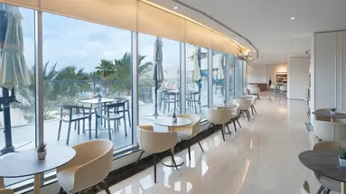 Occidental Sharjah Grand