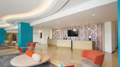 Occidental Sharjah Grand