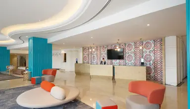 Occidental Sharjah Grand