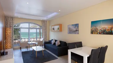 Occidental Sharjah Grand