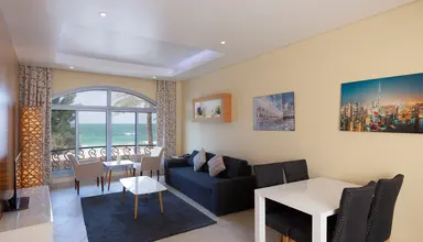 Occidental Sharjah Grand