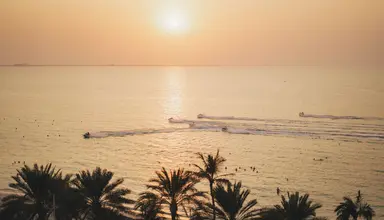 Occidental Sharjah Grand