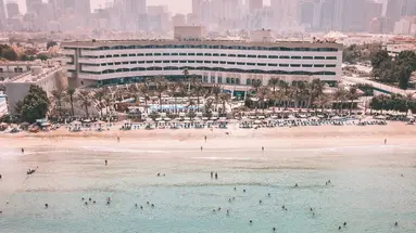 Occidental Sharjah Grand