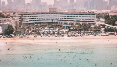 Occidental Sharjah Grand