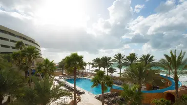 Occidental Sharjah Grand