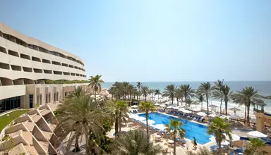 Occidental Sharjah Grand