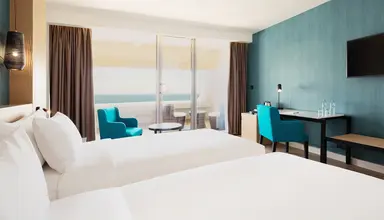 Occidental Sharjah Grand