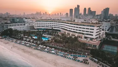 Occidental Sharjah Grand