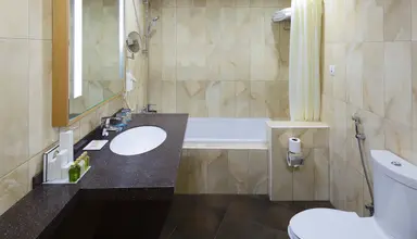 Occidental Sharjah Grand