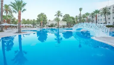 Occidental Sousse Marhaba