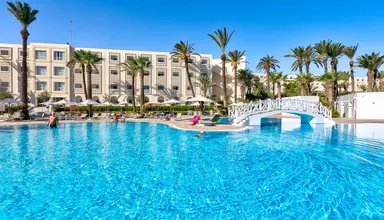 Occidental Sousse Marhaba