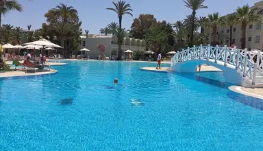 Occidental Sousse Marhaba