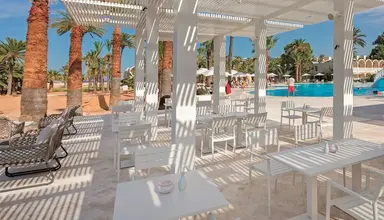 Occidental Sousse Marhaba