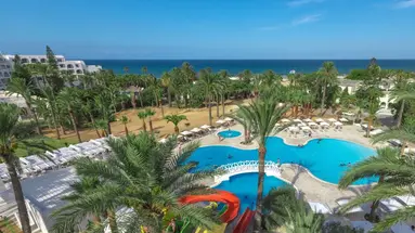 Occidental Sousse Marhaba