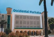 Occidental Sousse Marhaba